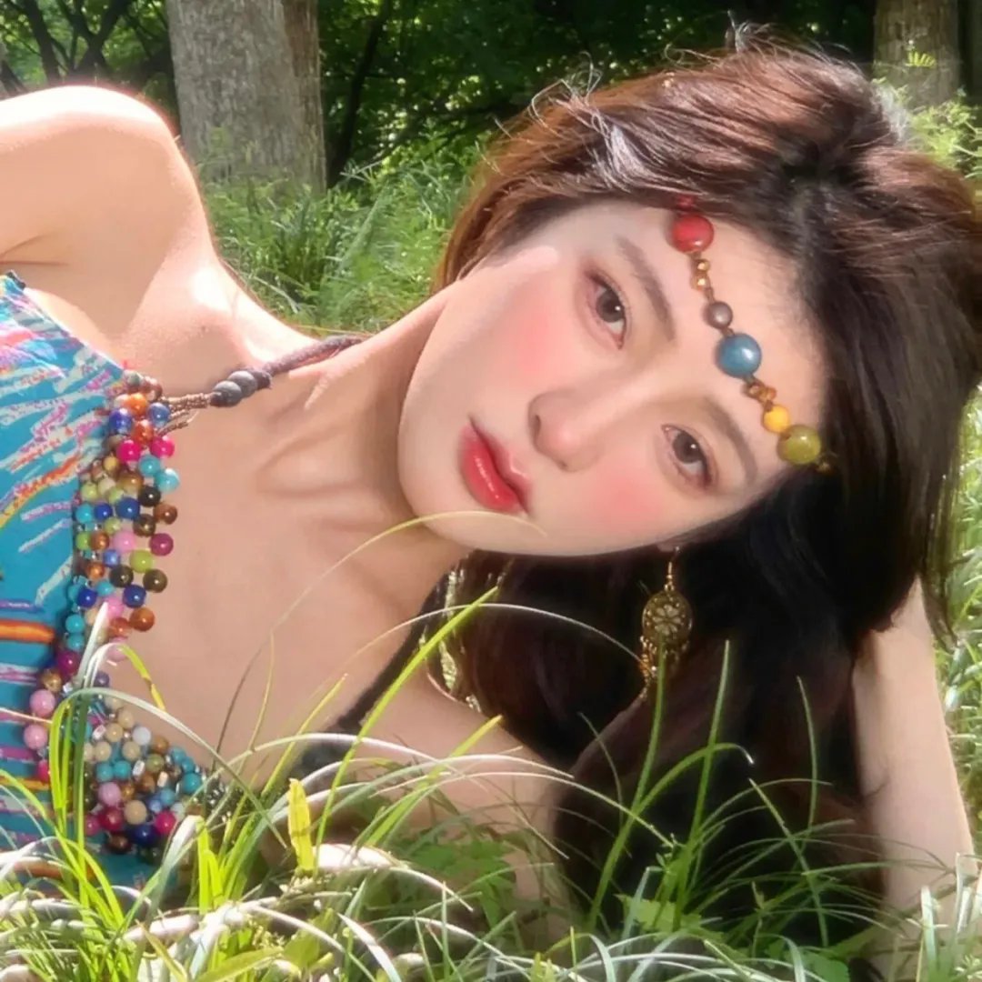 美·男子